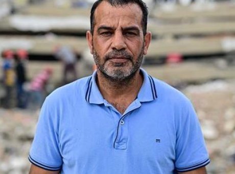 Venezuela’daki Felakette Kahramanlık &Ouml;rneği: T&uuml;rk İbrahim Eser 38 Hayatı Kurtardı!
