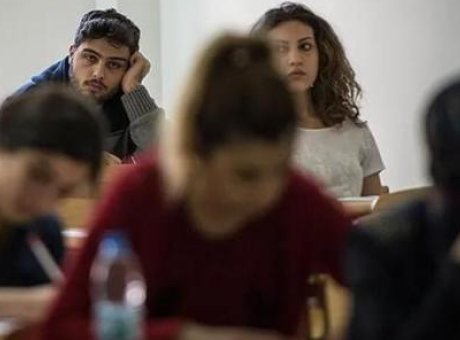 YKS’de İki Okul Fırtına Gibi! Şampiyon &Ouml;ğrencilerle G&ouml;z Doldurdu