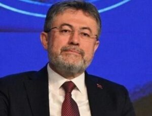 Yangın Alanlarına Girmeyin! Bakan Yumaklı’dan Acil Uyarı