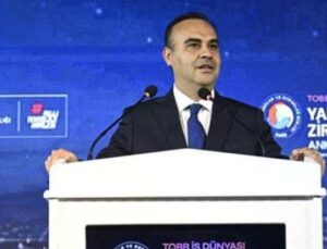 Yapay Zeka Yatırımları 1,5 Trilyon Doları Ge&ccedil;ti: T&uuml;rkiye Hedeflerini A&ccedil;ıkladı!