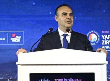 Yapay Zeka Yatırımları 1,5 Trilyon Doları Ge&ccedil;ti: T&uuml;rkiye Hedeflerini A&ccedil;ıkladı!
