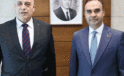 Yatırım D&uuml;nyasına Y&ouml;n Veren Zirve: Bakan Kacır, 7 &Uuml;lkenin B&uuml;y&uuml;kel&ccedil;ileriyle G&ouml;r&uuml;şt&uuml;