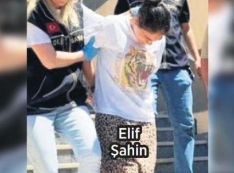 Yedi &Ccedil;ocuk Annesi, Tutuklamaktan Ka&ccedil;mak İ&ccedil;in Sekizinci Kez Hamile!