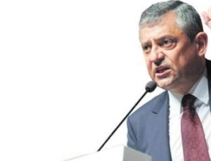 Yeni Bir Siyasi D&ouml;nem mi? &Ouml;zg&uuml;r &Ouml;zel&rsquo;in Partileşme Planı Şaşırttı!
