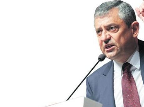Yeni Bir Siyasi D&ouml;nem mi? &Ouml;zg&uuml;r &Ouml;zel&rsquo;in Partileşme Planı Şaşırttı!