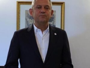 Yeni Parti’ye Destek İ&ccedil;in Bağış Kampanyası: &Ouml;zg&uuml;r &Ouml;zel Duyurdu!