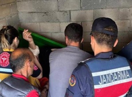 Yozgat’ta Şaşırtan Olay: Kayıp Adam Tabutun İ&ccedil;inde Bulundu!