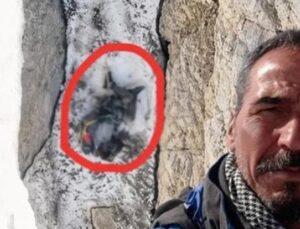 Y&uuml;ksel Işık&rsquo;ın Son Tırmanışı: Dağcı 5 G&uuml;n Boyunca Nasıl Arandı?