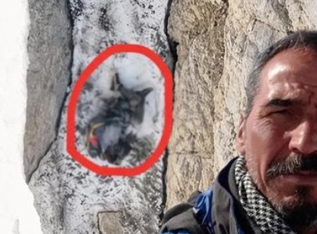Y&uuml;ksel Işık&rsquo;ın Son Tırmanışı: Dağcı 5 G&uuml;n Boyunca Nasıl Arandı?