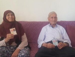 Y&uuml;zyılda Bir Doktora Giden Aile: Sağlık Sırları ve Beslenme Alışkanlıkları