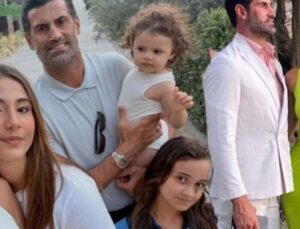 Zeynep Sever’den Dikkat &Ccedil;eken Evlilik İtirafı: “Bedel &Ouml;deyerek Bir &Ccedil;atı Kurduk”