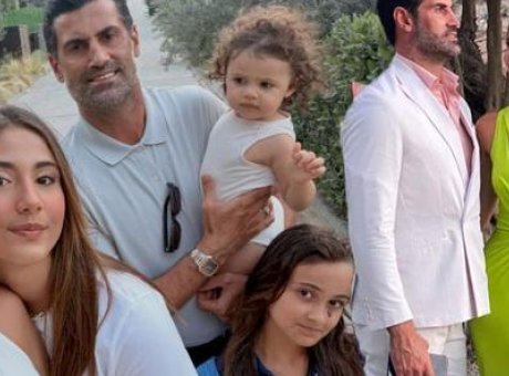 Zeynep Sever'den Dikkat &Ccedil;eken Evlilik İtirafı: "Bedel &Ouml;deyerek Bir &Ccedil;atı Kurduk"