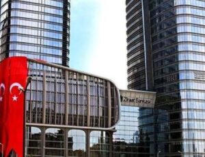Ziraat Bankası Bulgaristan, Yılın En İyi Yabancı Banka Şubesi &Ouml;d&uuml;l&uuml;n&uuml; Kazandı!