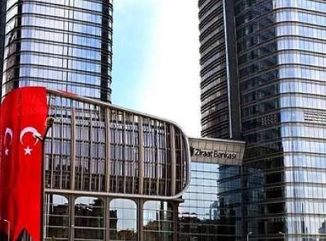 Ziraat Bankası Bulgaristan, Yılın En İyi Yabancı Banka Şubesi &Ouml;d&uuml;l&uuml;n&uuml; Kazandı!