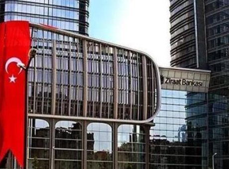 Ziraat Bankası&rsquo;ndan Yeşil Devrim: 2030&rsquo;a Kadar Emisyon Hedefleri A&ccedil;ıklandı