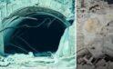 Zonguldak’ta Tarihin Derinliklerinden &Ccedil;ıkan 2. D&uuml;nya Savaşı Sığınağı