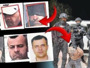 10 Yıl Sonra Kayıp Suikast&ccedil;ının İzini S&uuml;ren Kamera: Şok Edici Yakalanma Anı