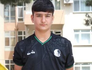 14 Yaşındaki Gen&ccedil; Girişimci: G&uuml;nde 3 Bin Lira Kazanarak Hedefini Şaşırttı!