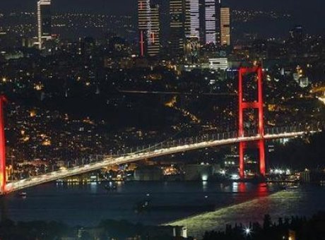 15 Temmuz Şehitler K&ouml;pr&uuml;s&uuml;’nde Gece Yarısı Trafik Değişikliği: Nedenini &Ouml;ğrenin!