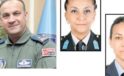 3852 Saat Havada: Orgeneral Dalkıran&rsquo;ın Olağan&uuml;st&uuml; Yolculuğu