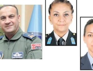 3852 Saat Havada: Orgeneral Dalkıran&rsquo;ın Olağan&uuml;st&uuml; Yolculuğu