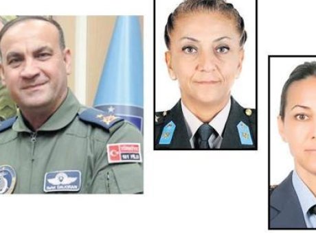3852 Saat Havada: Orgeneral Dalkıran&rsquo;ın Olağan&uuml;st&uuml; Yolculuğu