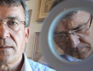 52 Yaşında Hayatını Değiştiren O Belgesel: Hattat Olma Ser&uuml;veni