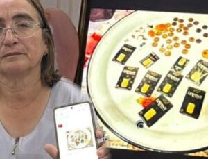 64 Yaşındaki Kadının Milyonluk Kayıp Hikayesi: Dolandırıcılar Nasıl Kandırdı?