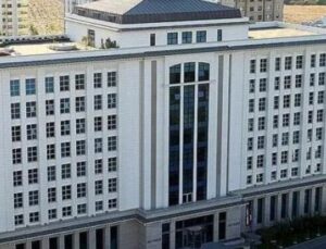 AK Parti’den Geleceğe Y&ouml;n Veren Vizyon Belgesi: 25 Yıl Sonrası İ&ccedil;in Hedefler