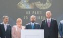 AK Parti&rsquo;nin 25. Yılına &Ouml;zel Miting: 100 Bin Kişi Bir Araya Gelecek!