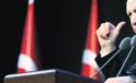 AK Parti&rsquo;nin Yeni Yolu: Tartışmasız Kırmızı &Ccedil;izgiler Belirlendi