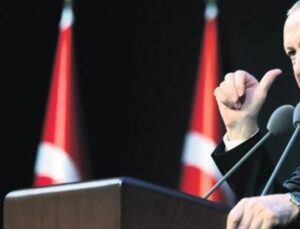 AK Parti&rsquo;nin Yeni Yolu: Tartışmasız Kırmızı &Ccedil;izgiler Belirlendi