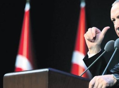 AK Parti&rsquo;nin Yeni Yolu: Tartışmasız Kırmızı &Ccedil;izgiler Belirlendi