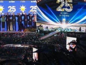 AK Parti’ye Şok Katılım: 10 Yeni İsimle Vekil Sayısı 280’e &Ccedil;ıktı!