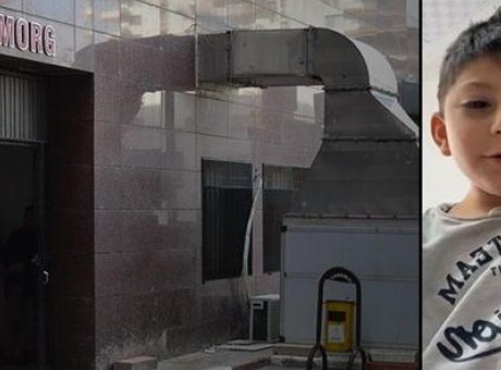 A&ccedil;ık Kapıda Uyku: 4 Yaşındaki Muhammed’in Trajik Sonu