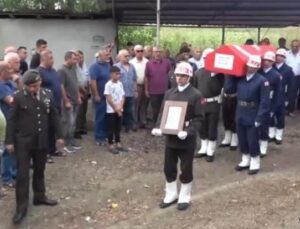 Acil Yardım Talepleri Sonrası Yaşanan Feci Kaza: Uzman &Ccedil;avuş Hayatını Kaybetti
