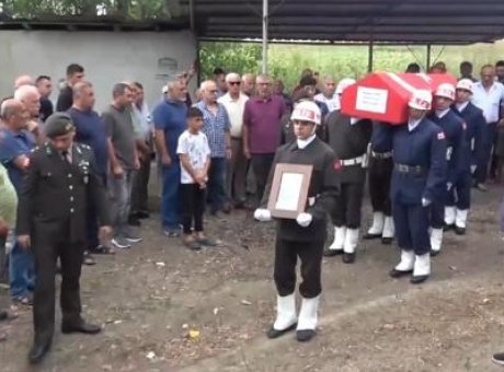 Acil Yardım Talepleri Sonrası Yaşanan Feci Kaza: Uzman &Ccedil;avuş Hayatını Kaybetti