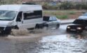 Adana’da Şiddetli Fırtına ve Sağanak: Hayat Ne Olacak?