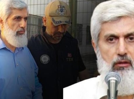 Adana’da Şok Operasyon: Kuytulcuların Gizli İşkence İddiaları G&uuml;ndemde!