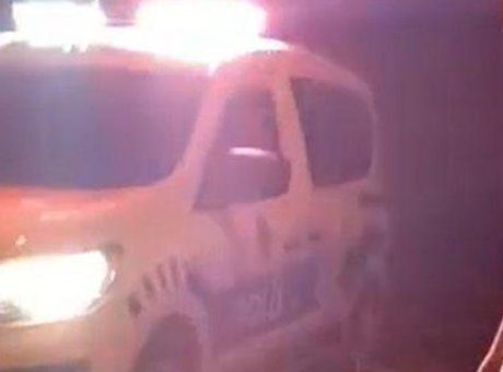 Adapazarı&rsquo;nda Gece K&acirc;busu: Mahalleli Gulyabani Avında!
