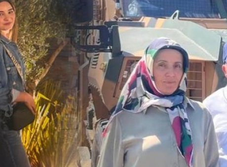 Aile Tatilde Felakete Uğradı: İki Kızın Ardından Annenin Cansız Bedeni Bulundu