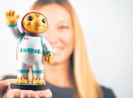Akdeniz&rsquo;in Simgesi Caretta, Uzaya A&ccedil;ılan Kapı Oluyor!