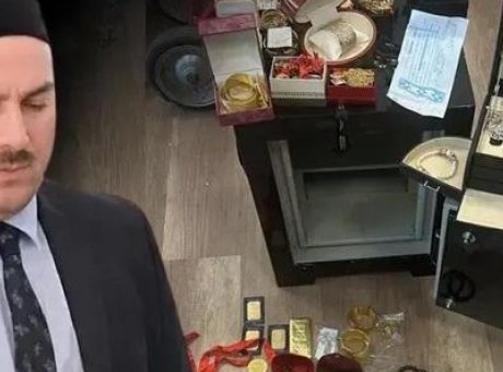 Alihan Kuriş’in İfadesiyle Şok Eden Su&ccedil;lamalar: Kimdir Bu İsim?