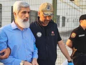 Alparslan Kuytul&rsquo;un İfşası: Ter&ouml;rle M&uuml;cadele Operasyonu Şok Etti!