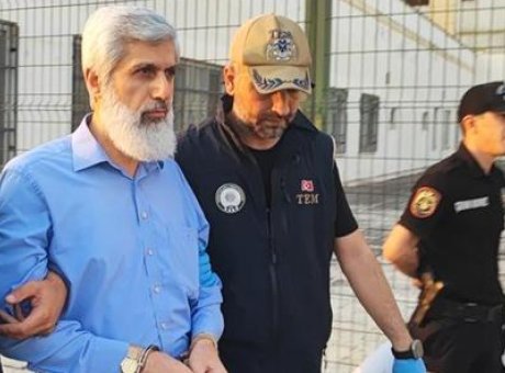 Alparslan Kuytul&rsquo;un İfşası: Ter&ouml;rle M&uuml;cadele Operasyonu Şok Etti!