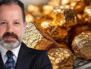 Altın Yatırımcıları İ&ccedil;in Beklenen Zirve: İslam Memiş’ten Şaşırtan Tahminler!