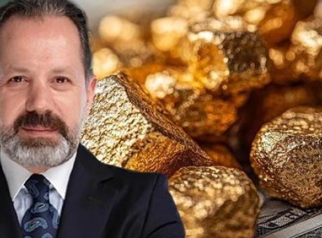 Altın Yatırımcıları İ&ccedil;in Beklenen Zirve: İslam Memiş’ten Şaşırtan Tahminler!