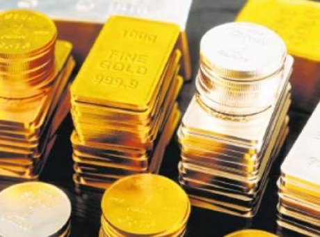 Altın ve G&uuml;m&uuml;şte Tarihi Artış: Piyasa Ne Anlama Geliyor?