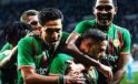 Amedspor, S&uuml;per Lig&rsquo;e Fırtına Gibi Başladı: Erzurumspor’u 3-0 Ge&ccedil;ti!