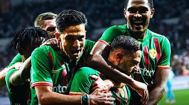 Amedspor, S&uuml;per Lig&rsquo;e Fırtına Gibi Başladı: Erzurumspor’u 3-0 Ge&ccedil;ti!